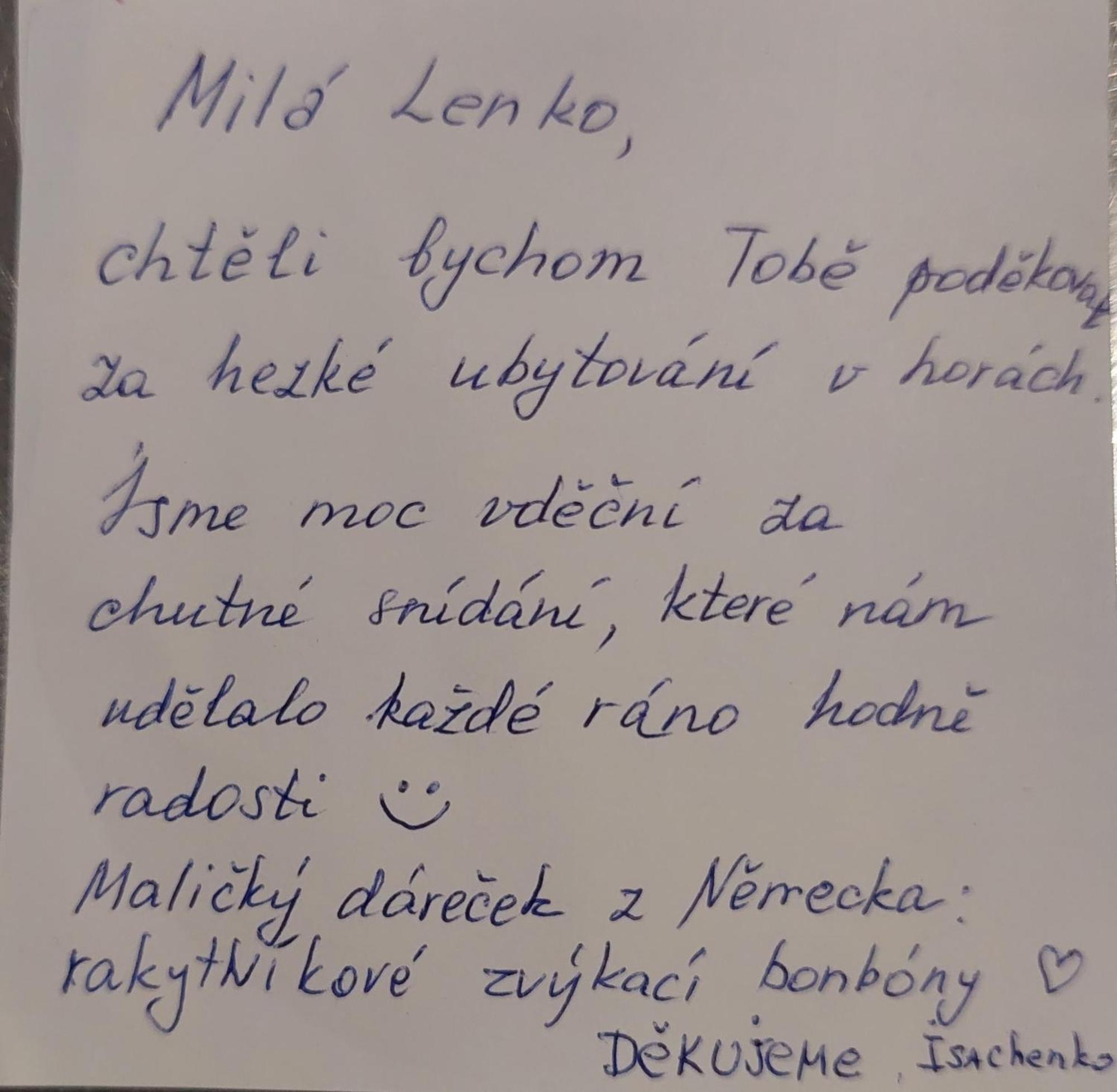 Penzion Harmonie Trutnov Buitenkant foto